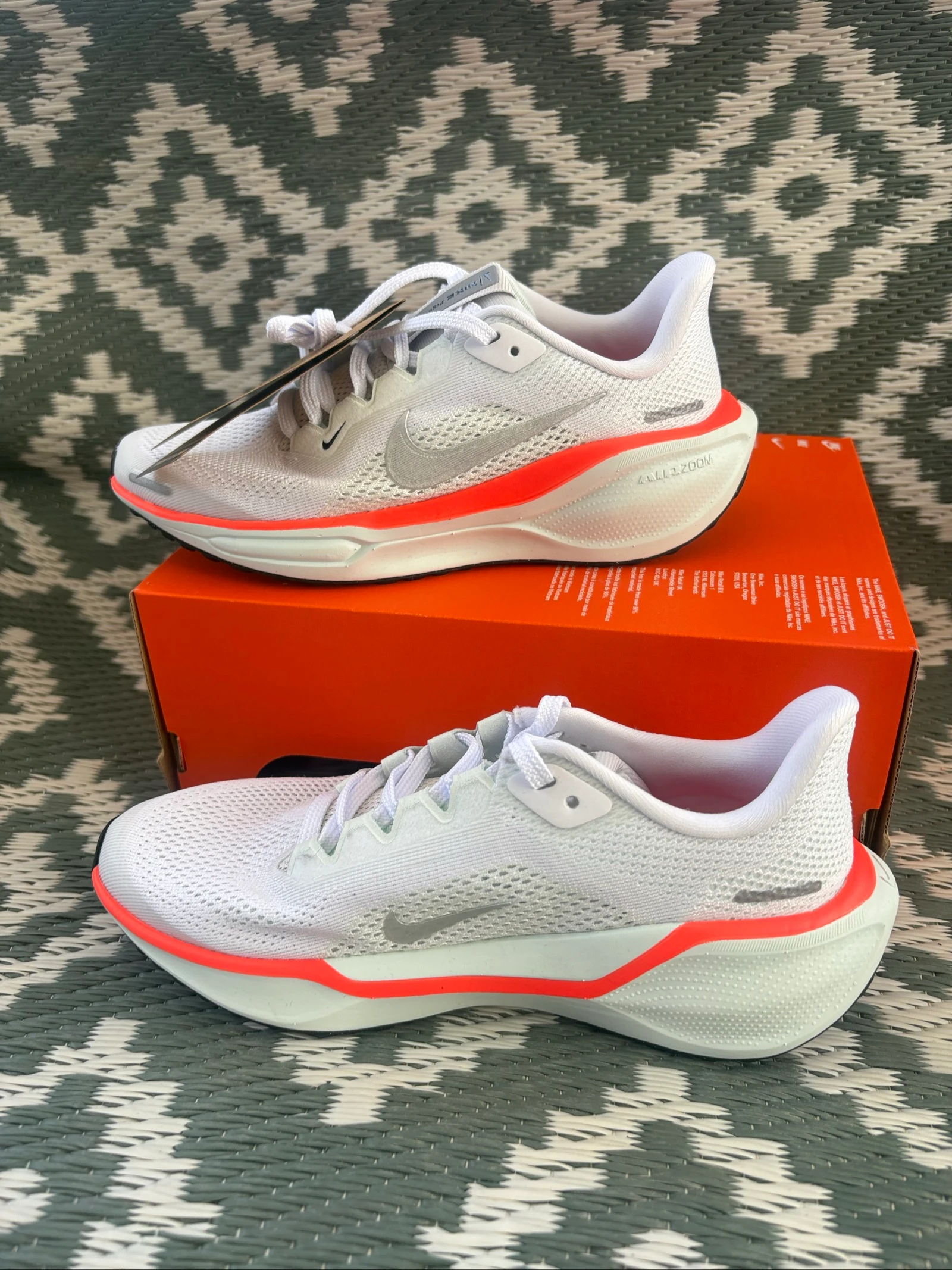 Zapatillas Nike Air Zoom Pegasus 41  